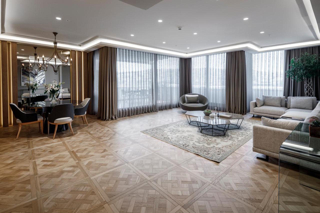 Lazzoni 5* Stambuł