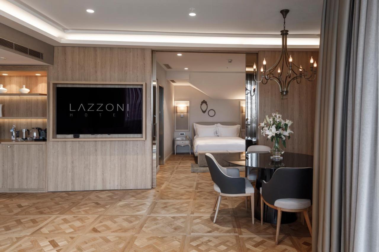 Lazzoni 5* Stambuł