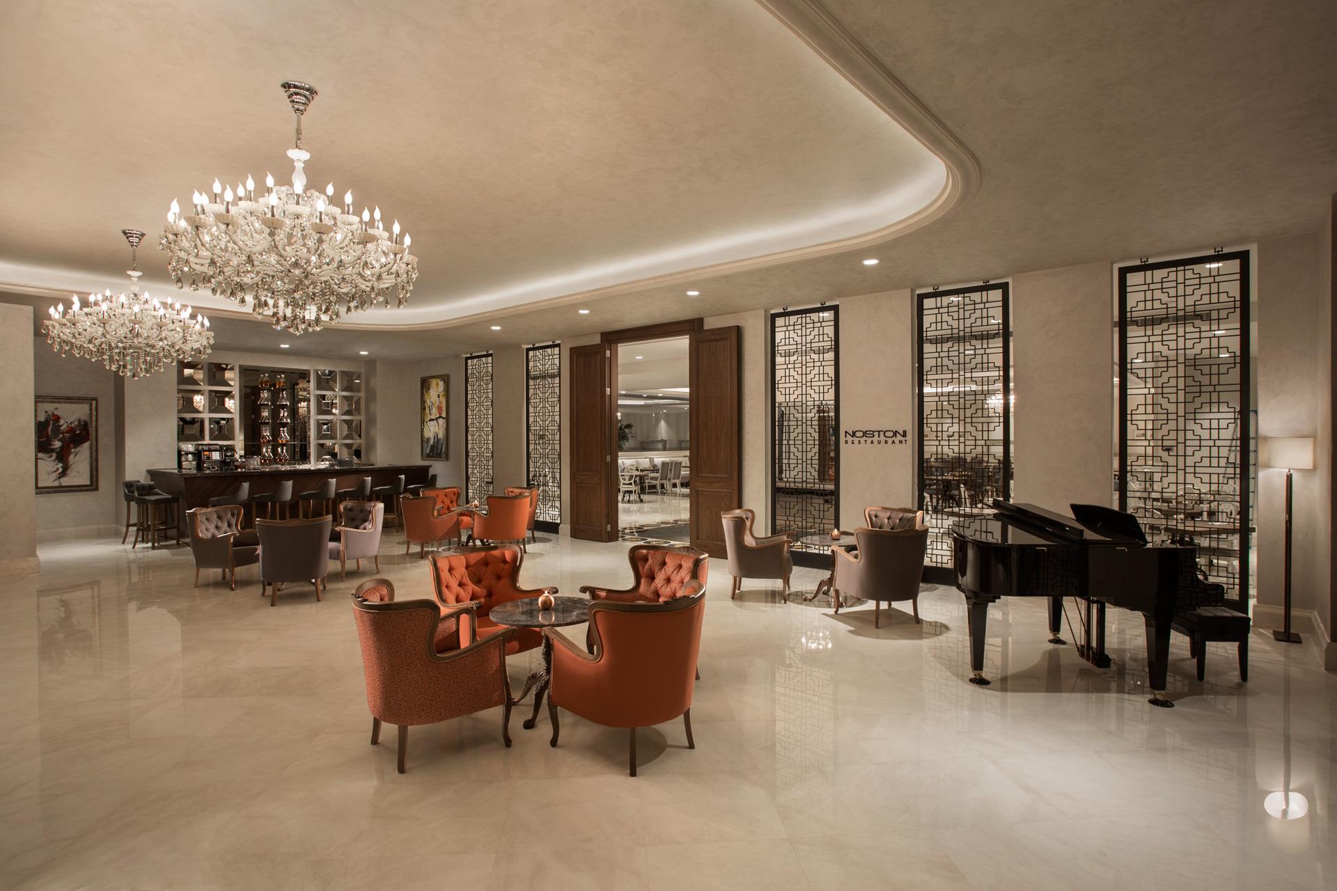 Lazzoni 5* Stambuł
