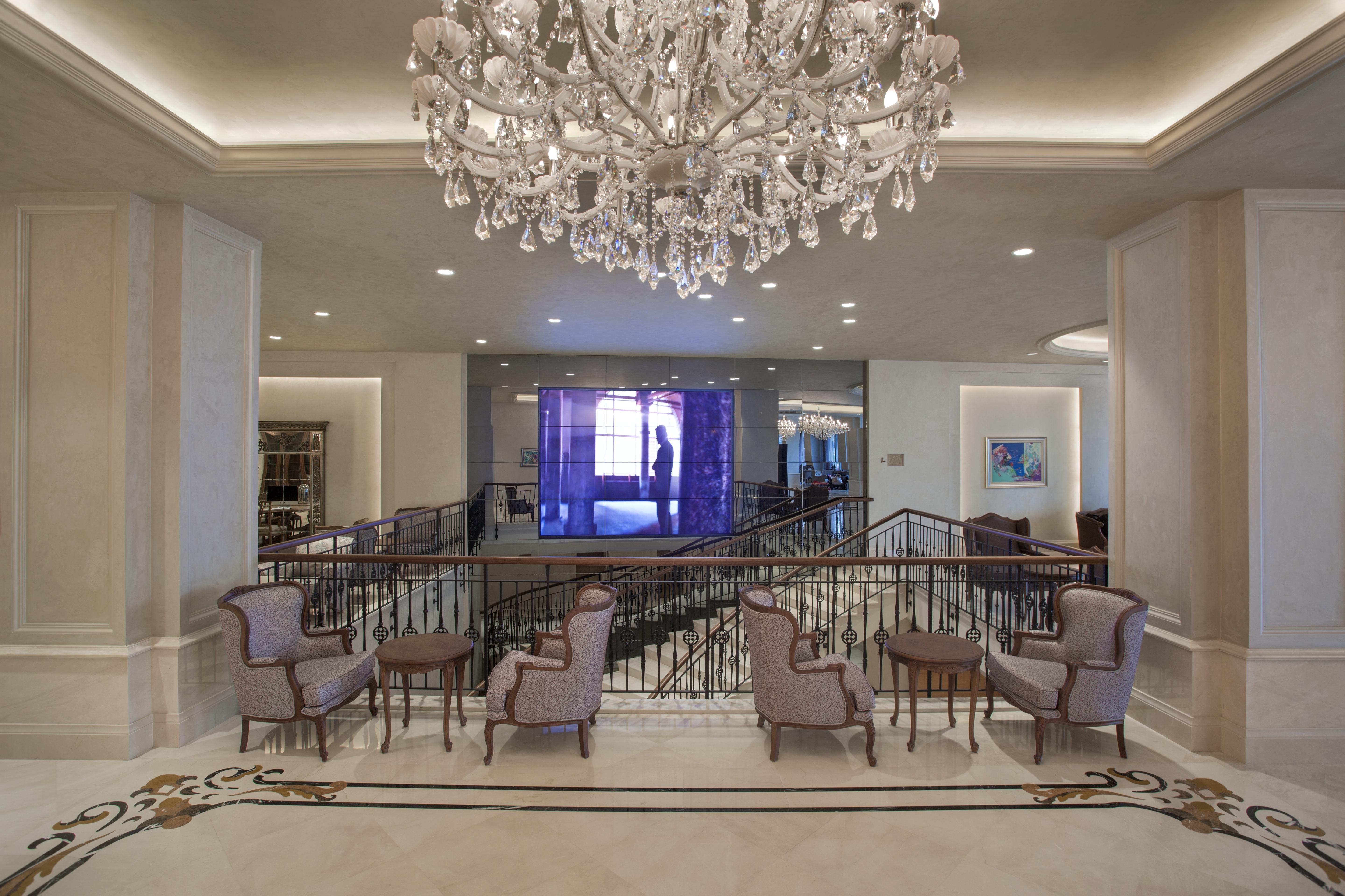 Lazzoni 5* Stambuł
