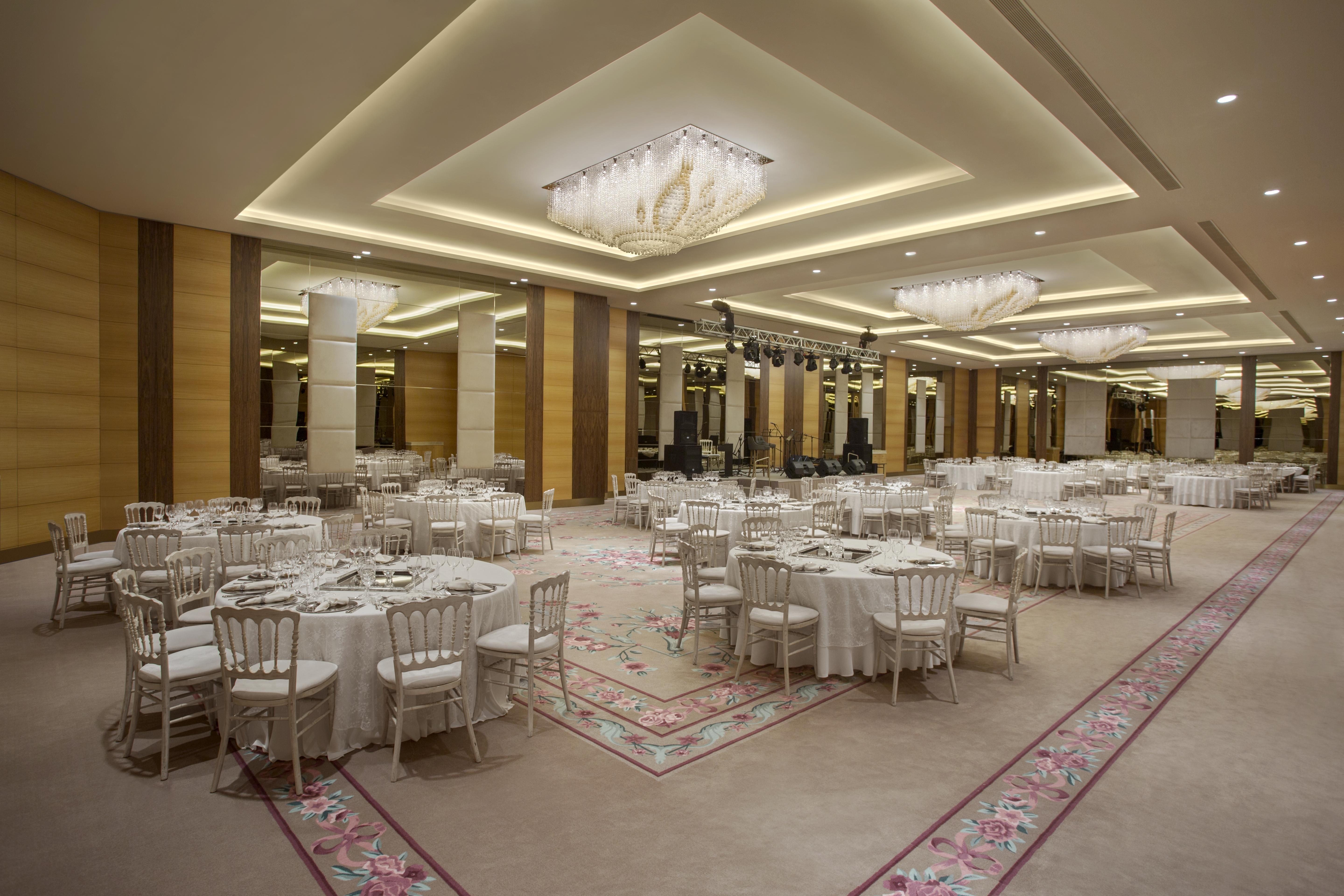 Lazzoni 5* Stambuł
