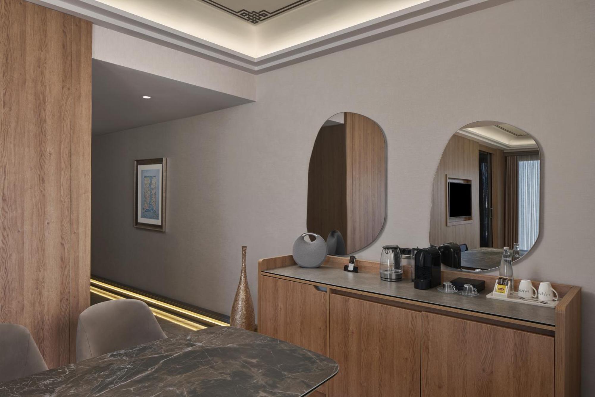 Hotel Lazzoni Stambuł