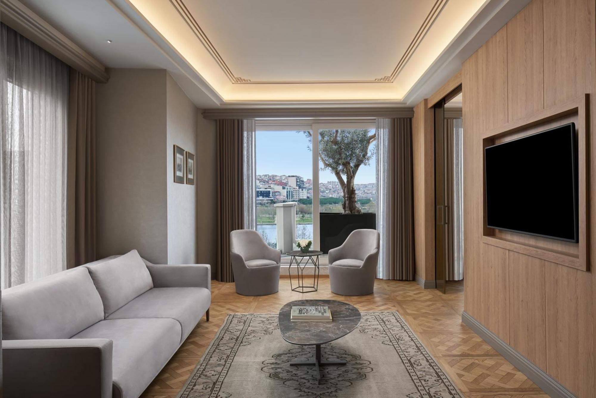 Lazzoni Stambuł