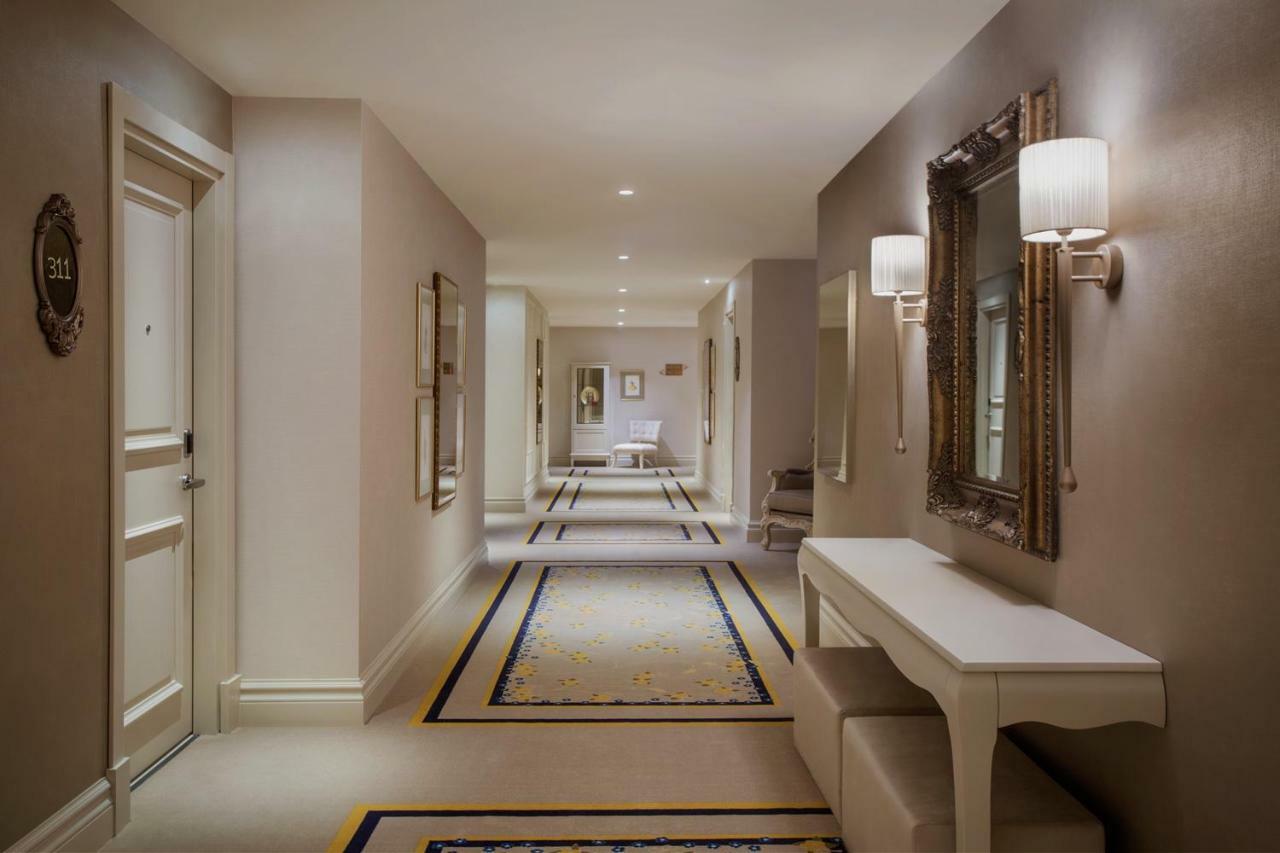 Lazzoni 5* Stambuł