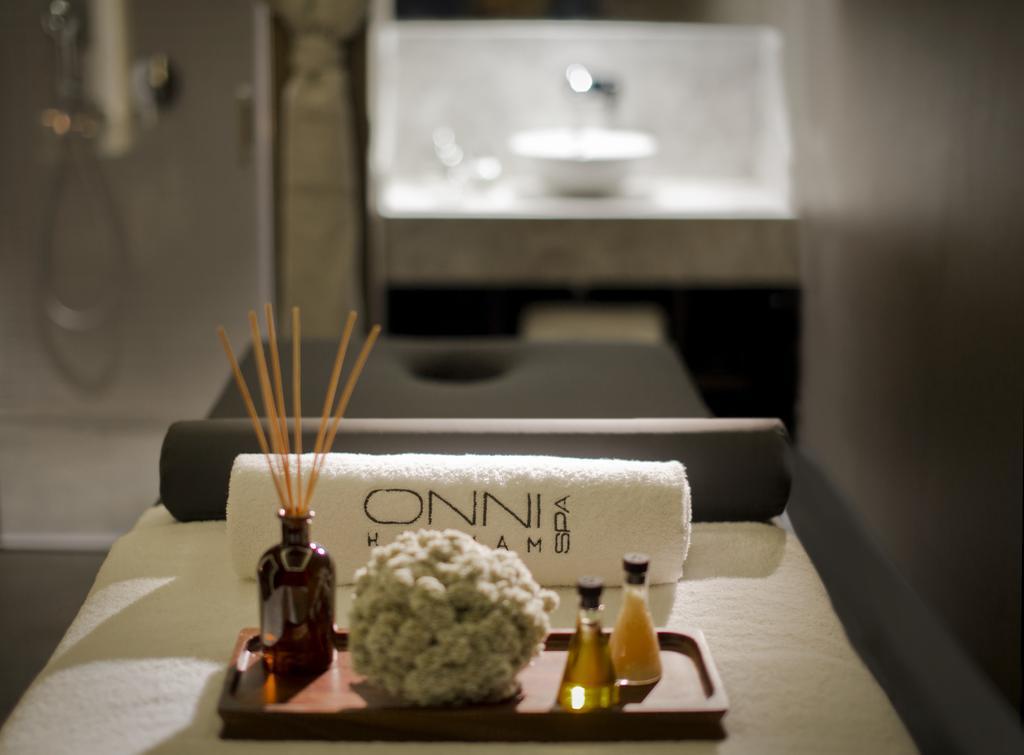 Lazzoni Otel İstanbul