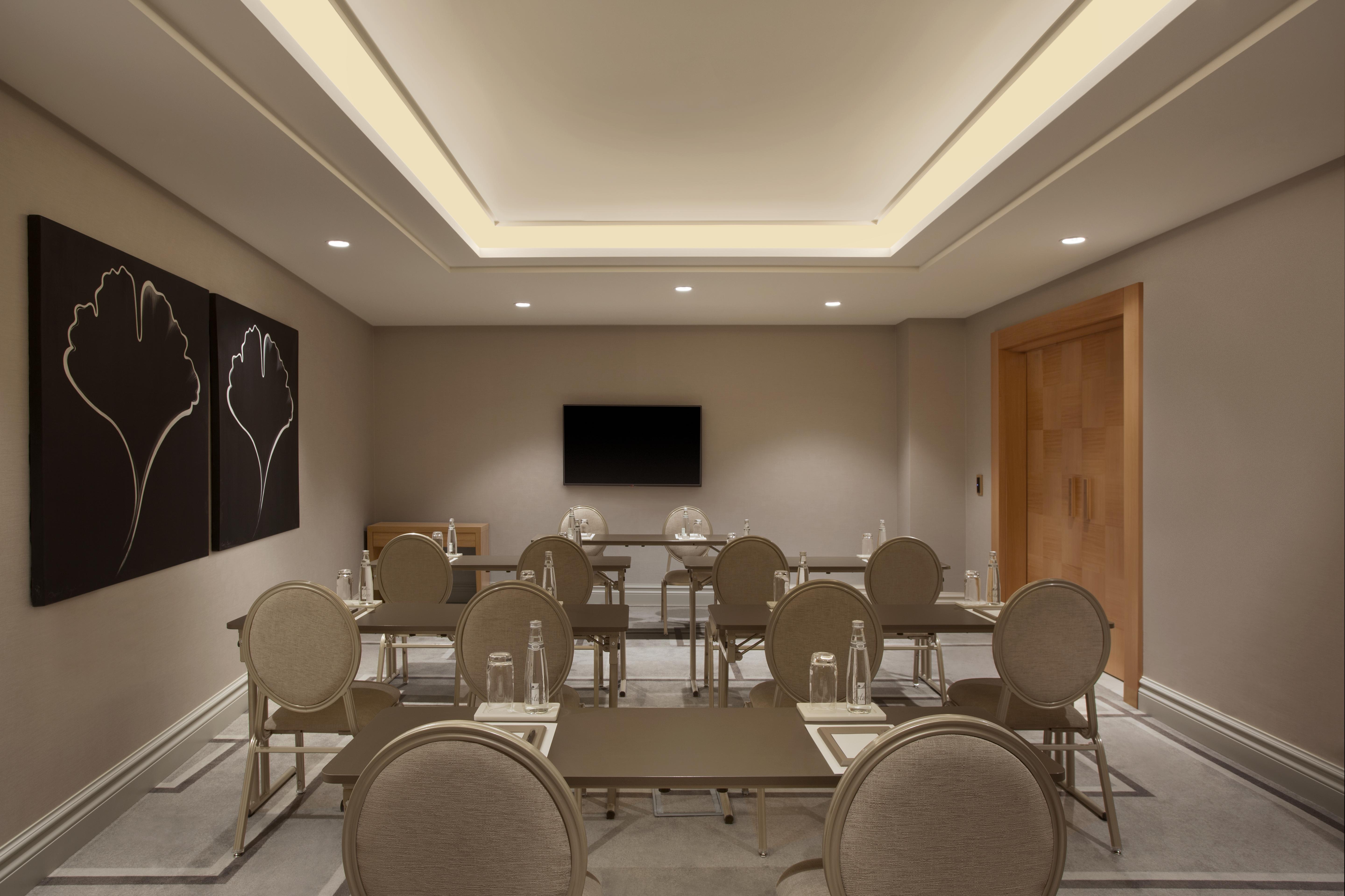 Lazzoni Otel 5*