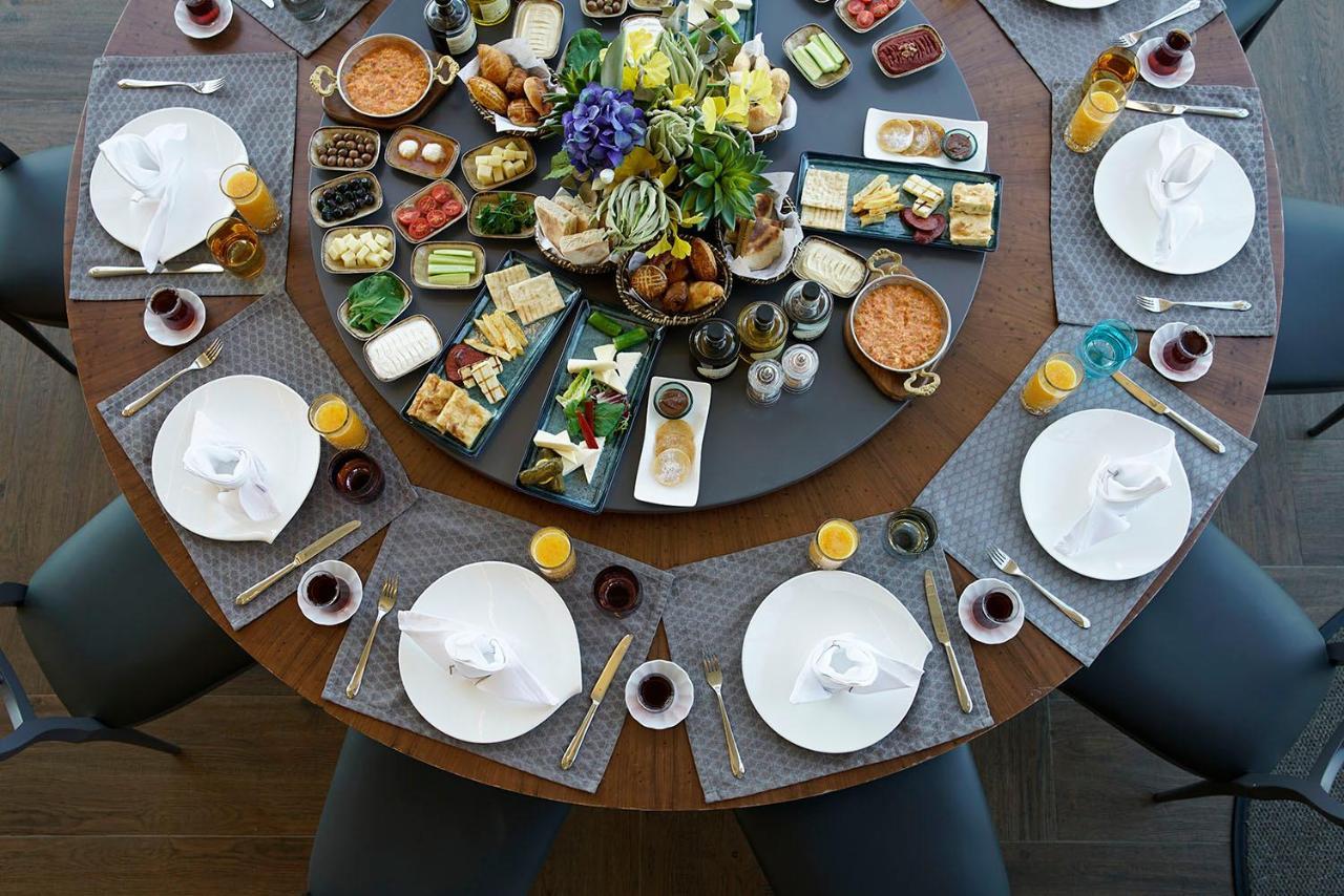 Lazzoni 5* Istanboel