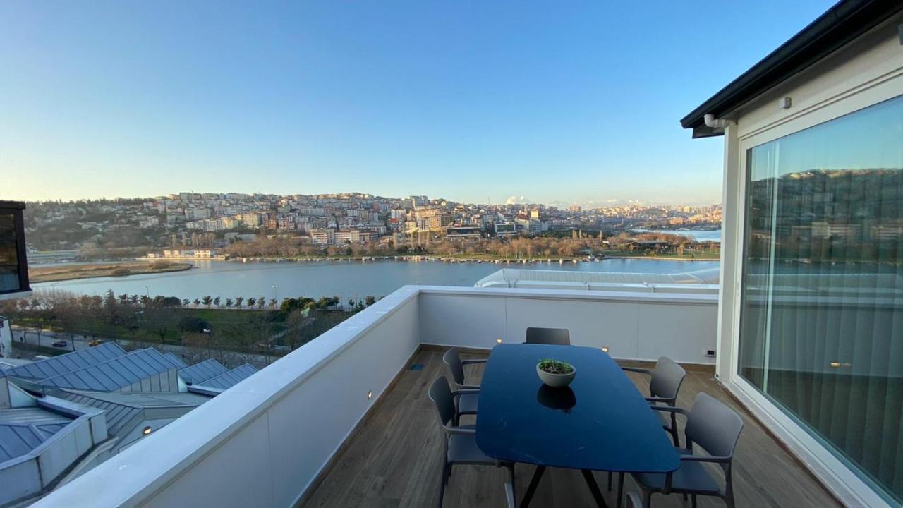 Lazzoni Istambul